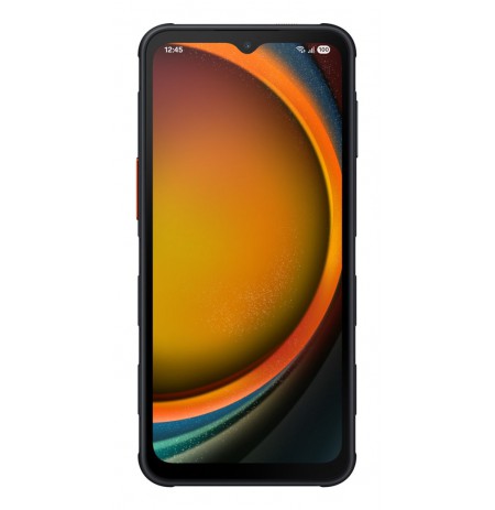 Samsung Galaxy XCover7 Pro 16.8 cm (6.6") Hybrid Dual SIM 5G USB Type-C 6 GB 128 GB 4350 mAh Black