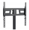 Maclean MC-949 TV Cart, Stand, Professional,32-55", on Casters, max. VESA 400x400, max. 25kg