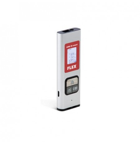 FLEX RANGEFINDER ADM 30 SMART