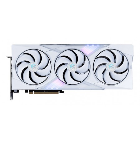 MSI GPU NV 5070Ti GAMING TRIO OC 16GB WHITE NVIDIA GeForce RTX 5070 Ti GDDR7