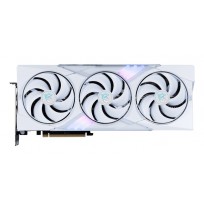 MSI GPU NV 5070Ti GAMING TRIO OC 16GB WHITE NVIDIA GeForce RTX 5070 Ti GDDR7