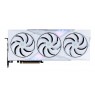 MSI GPU NV 5070Ti GAMING TRIO OC 16GB WHITE NVIDIA GeForce RTX 5070 Ti GDDR7