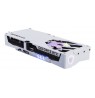 MSI GPU NV 5070Ti GAMING TRIO OC 16GB WHITE NVIDIA GeForce RTX 5070 Ti GDDR7