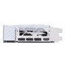 MSI GPU NV 5070Ti GAMING TRIO OC 16GB WHITE NVIDIA GeForce RTX 5070 Ti GDDR7