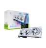MSI GPU NV 5070Ti GAMING TRIO OC 16GB WHITE NVIDIA GeForce RTX 5070 Ti GDDR7