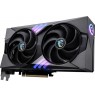 MSI GAMING GeForce RTX 5060 TI 16G OC NVIDIA 16 GB GDDR7