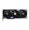 MSI GAMING GeForce RTX 5060 TI 16G TRIO OC NVIDIA 16 GB GDDR7