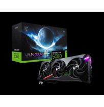 Graphics card MSI RTX 5080 16G VANGUARD SOC