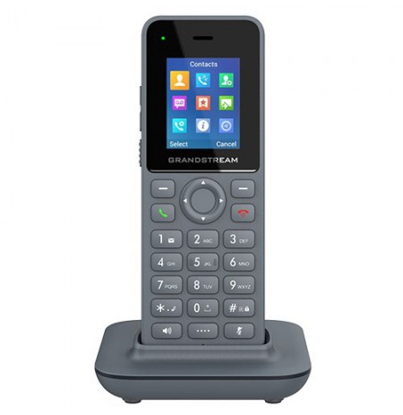 Grandstream Networks DP725 IP phone Grey 20 lines TFT