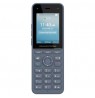Grandstream Networks WP8256 IP phone Anthracite 3 lines LCD Wi-Fi