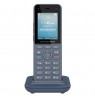 Grandstream Networks WP8256 IP phone Anthracite 3 lines LCD Wi-Fi