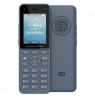 Grandstream Networks WP8256 IP phone Anthracite 3 lines LCD Wi-Fi
