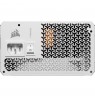 Corsair RMe Series RM850e power supply unit 850 W 20+4 pin ATX ATX White