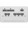 Corsair RMe Series RM850e power supply unit 850 W 20+4 pin ATX ATX White