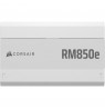 Corsair RMe Series RM850e power supply unit 850 W 20+4 pin ATX ATX White