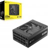 Corsair HX1200 power supply unit 1200 W 24-pin ATX ATX Black