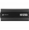 Corsair HX1200 power supply unit 1200 W 24-pin ATX ATX Black