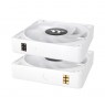 Thermaltake CL-F194-PL12SW-A computer cooling system Computer case Fan 12 cm White 3 pc(s)