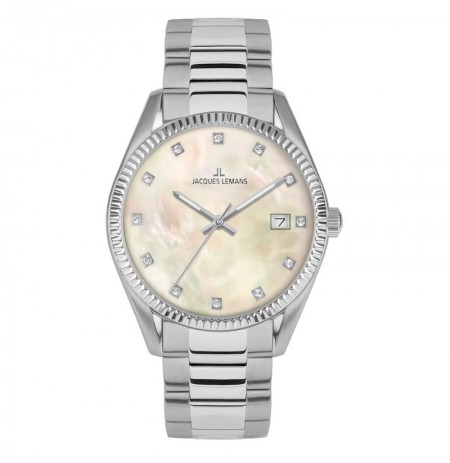 Jacques Lemans 50-4H