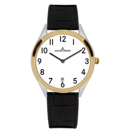 Jacques Lemans 1-2185B