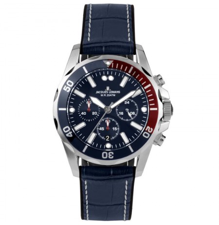 Jacques lemans 1-2091B
