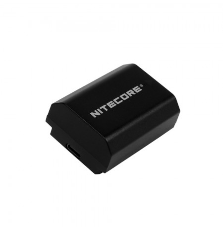 Nitecore NP-FZ100C 2400mAh Rechargeable Li-ion Battery