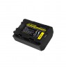 Nitecore NP-FZ100C 2400mAh Rechargeable Li-ion Battery