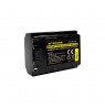 Nitecore NP-FZ100C 2400mAh Rechargeable Li-ion Battery