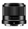 Viltrox AF 40 mm f/2.5 Nikon Z