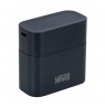 Newell Four-Channel Charger and 4 Li-ion AA Recheargable Batteries Set - 2200 mAh