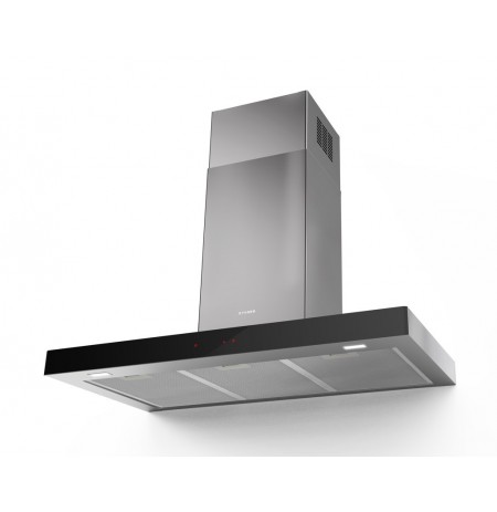 Gartraukis FABER STILO GLASS SMART A60/2