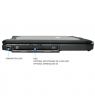 Durabook S15 i5 Standard 15" FHD Intel Core i5-1235U