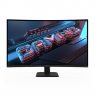 Gigabyte GS32QCA EK | 32 " | VA | 180 Hz | 1 ms | 2560 x 1440 pixels | 250 cd/m² | HDMI ports quantity 2