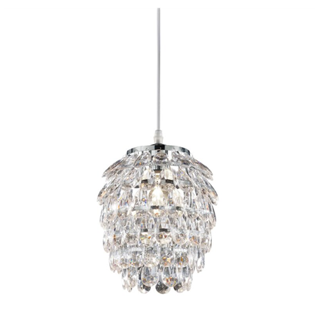 Reality Petty | Ceiling lamp | Trio Lighting pendant | 40 W