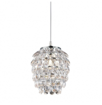 Reality Petty | Ceiling lamp | Trio Lighting pendant | 40 W