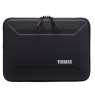 Thule Gauntlet | Fits up to size 14 " | MacBook Sleeve | Black