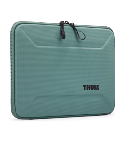 Thule Gauntlet | Fits up to size 14 " | MacBook Sleeve | Hazy green