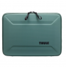 Thule Gauntlet | Fits up to size 14 " | MacBook Sleeve | Hazy green