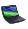 Thule Gauntlet | Fits up to size 14 " | MacBook Sleeve | Hazy green