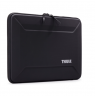 Thule | Gauntlet | Fits up to size 16 " | MacBook Sleeve | Black