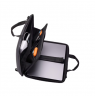Thule Gauntlet | Fits up to size 14 " | MacBook Attaché | Black