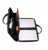 Thule Gauntlet | Fits up to size 16 " | MacBook Attaché | Black