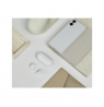 Sony Headphones | WF-C710N | Bluetooth | In-ear | Noise canceling | Wireless | White