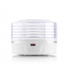 ETA Fruit Dryer | ETA730190000 Secca | Power 380 W | Number of trays 5 | Integrated timer | White