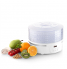 ETA Fruit Dryer | ETA730190000 Secca | Power 380 W | Number of trays 5 | Integrated timer | White