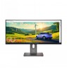 LENOVO 34" P34WD-40 CURVED WQHD IPS 21:9 120HZ DP/HDMI/USB-C(140W)/RJ45