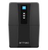 UPS ARMAC HOME LINE-INT 2xSCHUKO USB-B H850F/LEDV2