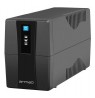 UPS ARMAC HOME LITE LINE-INT 2XSCHUKO USB-B  H850F/LEDV2
