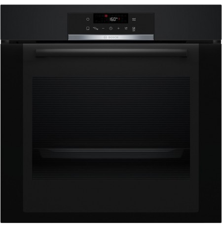 Bosch Serie 4 HBA372EB3 oven 71 L 3600 W Black