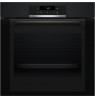 Bosch Serie 4 HBA372EB3 oven 71 L 3600 W Black